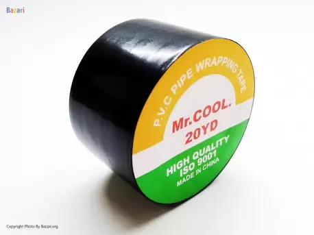 نوار پرایمر 20 یارد مسترکول (Mr.COOL)