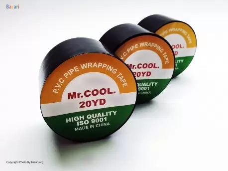 نوار پرایمر 20 یارد مسترکول (Mr.COOL)