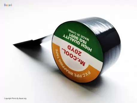 نوار پرایمر 20 یارد مسترکول (Mr.COOL)