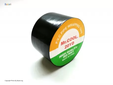 نوار پرایمر 20 یارد مسترکول (Mr.COOL)