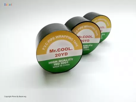 نوار پرایمر 20 یارد مسترکول (Mr.COOL)