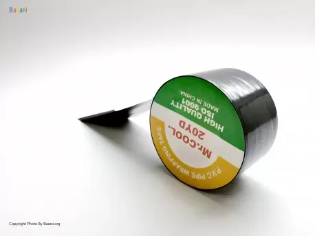 نوار پرایمر 20 یارد مسترکول (Mr.COOL)