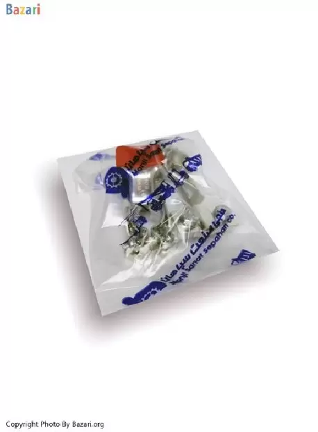 سرباطری اهرمی سواری پژو 206 و 207 فابریک گیره ای ایمن (Imen)