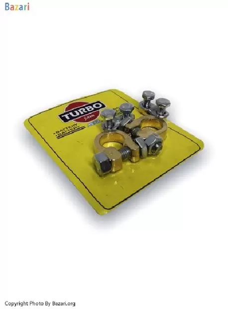 سرباطری سواری سرکج توربو (Turbo)