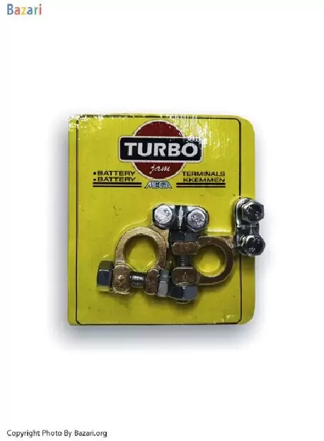 سرباطری سواری سرکج توربو (Turbo)