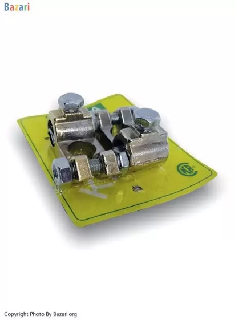 سرباطری سربی دیزلی سارال (Saral)