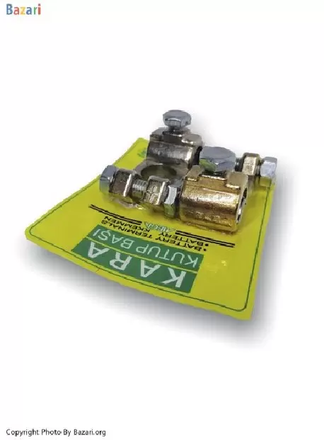 سرباطری سربی دیزلی سارال (Saral)