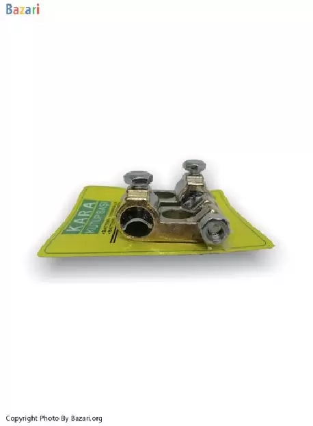 سرباطری سربی دیزلی سارال (Saral)