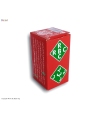 سرباطری برنجی سواری و دیزلی ببر ار بی سی (RBC)