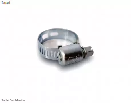 بست فلزی 7/8 اینچ | سایز 23-16 اف اف (FF CO)