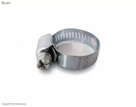 بست فلزی 7/8 اینچ | سایز 23-16 اف اف (FF CO)