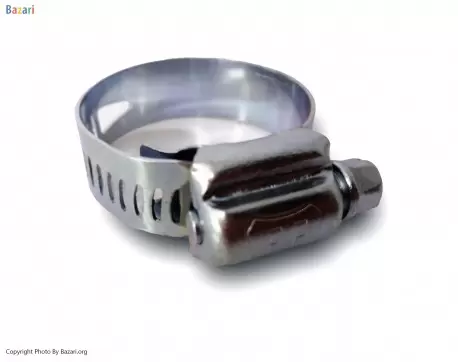 بست فلزی 1/2-1 اینچ | سایز 36-22 اف اف (FF CO)