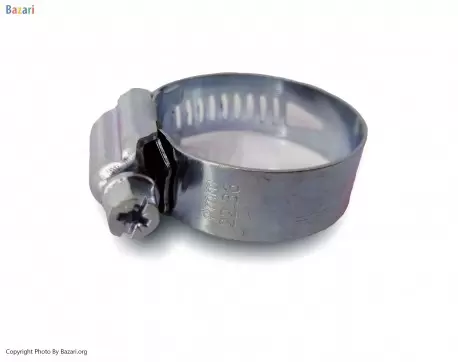 بست فلزی 1/2-1 اینچ | سایز 36-22 اف اف (FF CO)