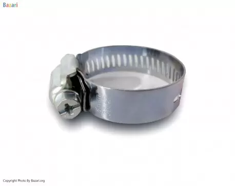 بست فلزی 3/4-1 اینچ | سایز 42-25 اف اف (FF CO)