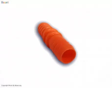 رابط پلاستیکی شیلنگ 1/2 اینچ