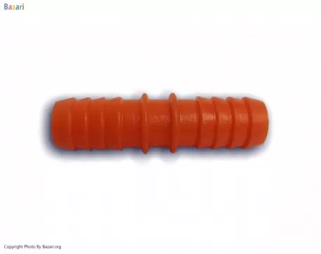 رابط پلاستیکی شیلنگ 1/2 اینچ