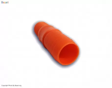 رابط پلاستیکی شیلنگ 1 اینچ