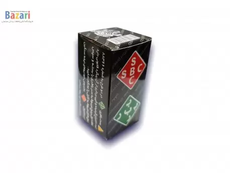 سرباطری قلع اندود سواری و دیزلی ببر (SBC)