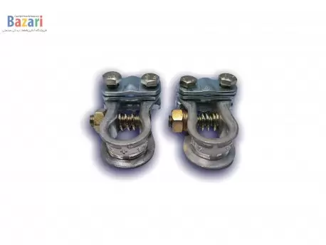 سرباطری قلع اندود سواری و دیزلی ببر (SBC)