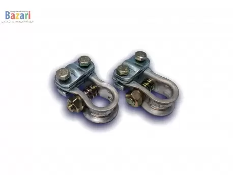 سرباطری قلع اندود سواری و دیزلی ببر (SBC)