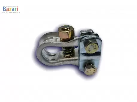 سرباطری قلع اندود سواری و دیزلی ببر (SBC)