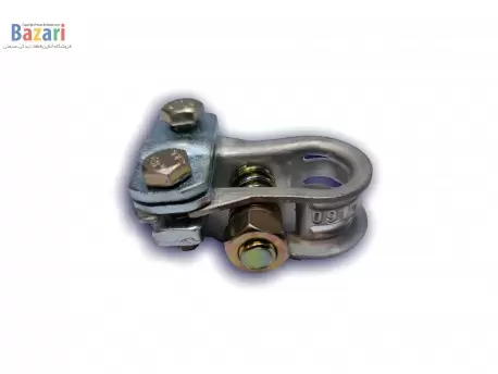 سرباطری قلع اندود سواری و دیزلی ببر (SBC)