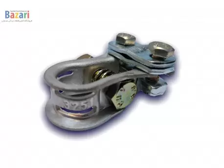 سرباطری قلع اندود سواری و دیزلی ببر (SBC)