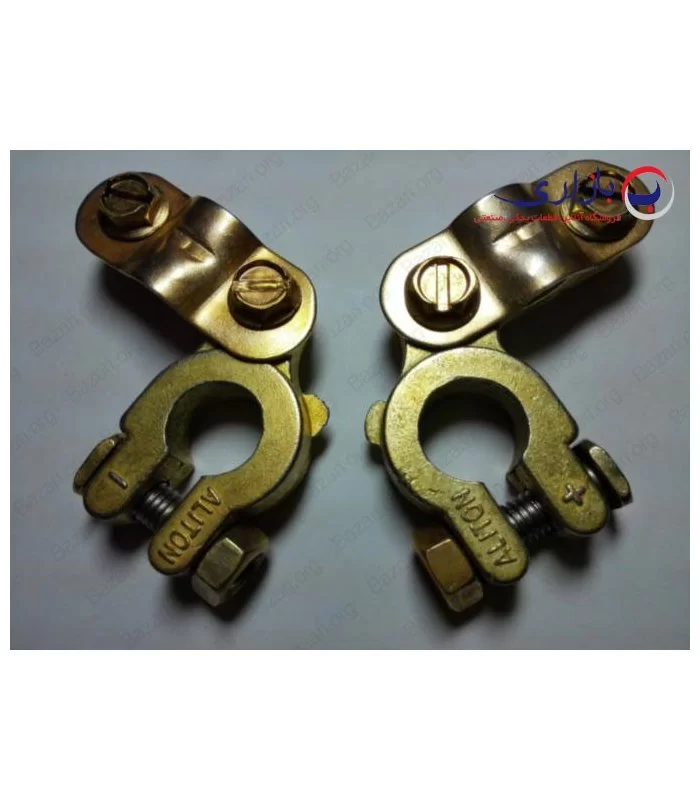 سرباطری سواری آلیتون (Aliton)