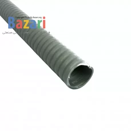 شیلنگ خرطومی PVC سایز 1/4-1 اینچ کشاورزی