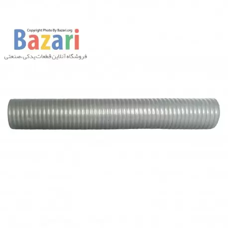 شیلنگ خرطومی PVC سایز 1/2-1 اینچ کشاورزی