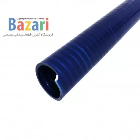 شیلنگ خرطومی PVC سایز 1/2-1 اینچ کشاورزی