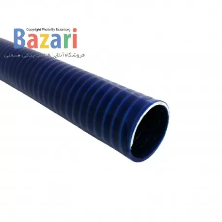 شیلنگ خرطومی PVC سایز 2 اینچ کشاورزی