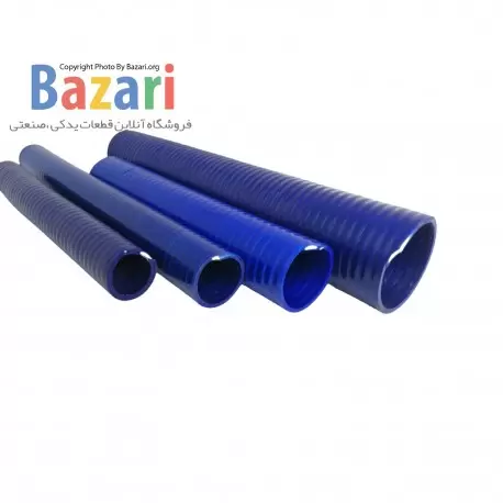 شیلنگ خرطومی PVC سایز 2 اینچ کشاورزی