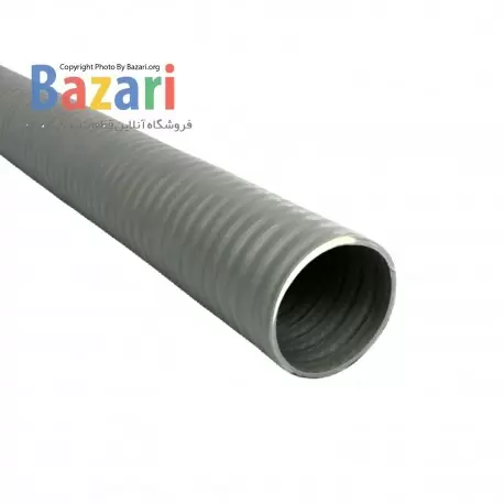 شیلنگ خرطومی PVC سایز 1/2-2 اینچ کشاورزی