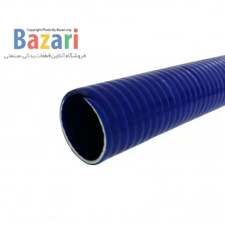 شیلنگ خرطومی PVC سایز 1/2-2 اینچ کشاورزی