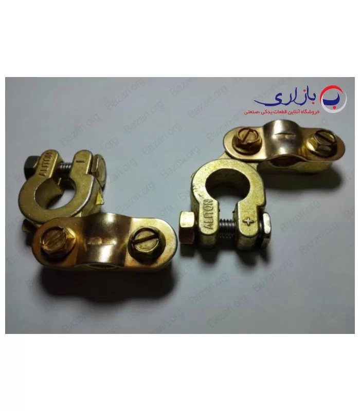 سرباطری سواری آلیتون (Aliton)