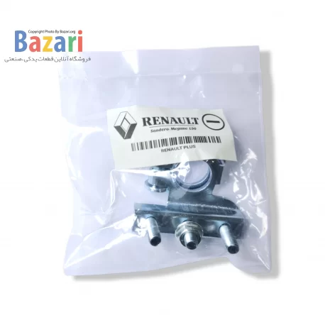 سرباطری فابریک رنو L90 و ساندرو