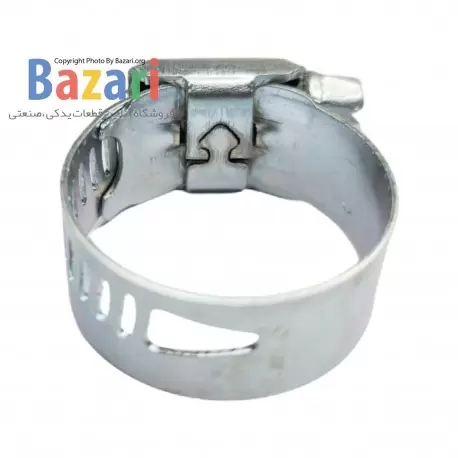 بست فلزی 1/4-1 اینچ | سایز 30-20 اف اف (FF CO)