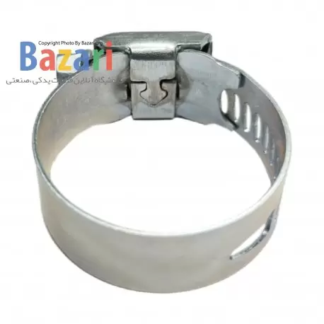 بست فلزی 1/2-1 اینچ | سایز 36-22 اف اف (FF CO)