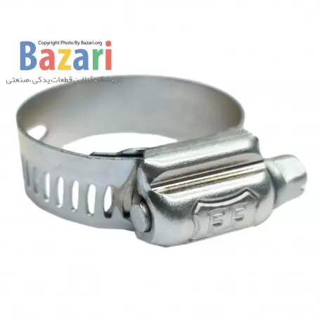 بست فلزی 1/2-1 اینچ | سایز 36-22 اف اف (FF CO)