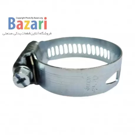 بست فلزی 3/4-1 اینچ | سایز 42-25 اف اف (FF CO)