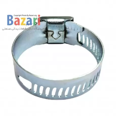 بست فلزی 3/4-1 اینچ | سایز 42-25 اف اف (FF CO)