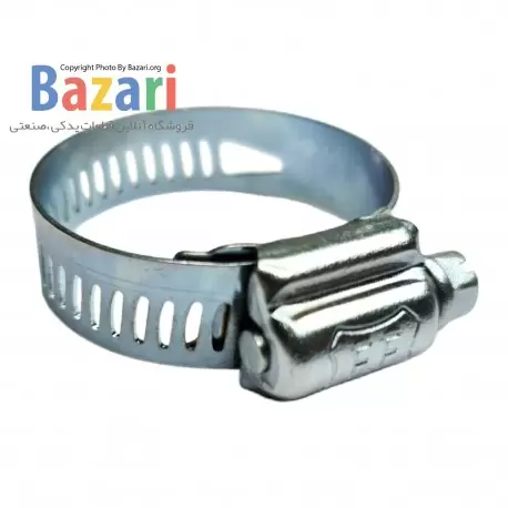 بست فلزی 3/4-1 اینچ | سایز 42-25 اف اف (FF CO)