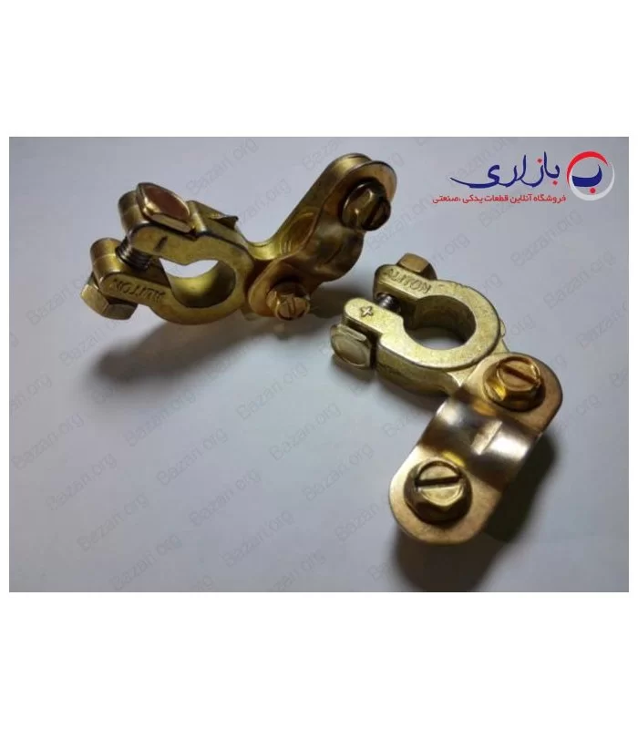 سرباطری سواری آلیتون (Aliton)