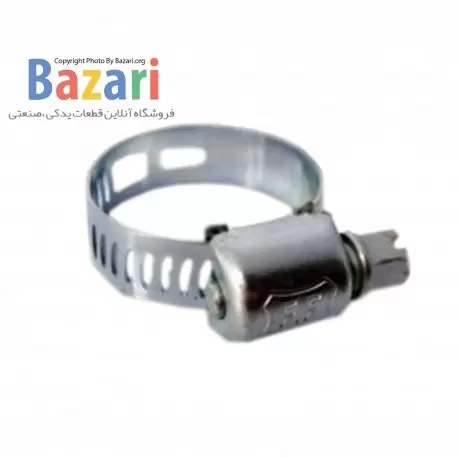 بست فلزی 7/8 اینچ | سایز 23-16 اف اف (FF CO)