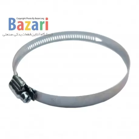 بست فلزی 5 اینچ | سایز 121-105 اف اف (FF CO)