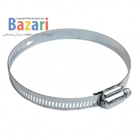 بست فلزی 5 اینچ | سایز 121-105 اف اف (FF CO)