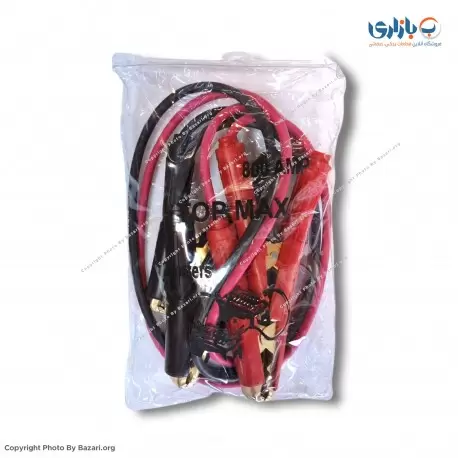 کابل اتصال باطری به باطری 800 تاپمکس (Topmax)