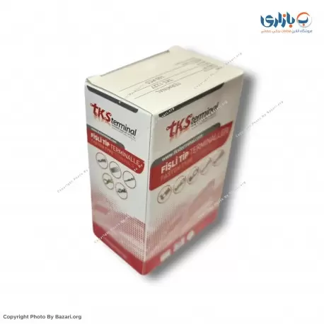 سرسیم پشت دینام 1227 تی کا اس (TKS)