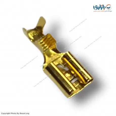 سرسیم پشت دینام 1227 تی کا اس (TKS)